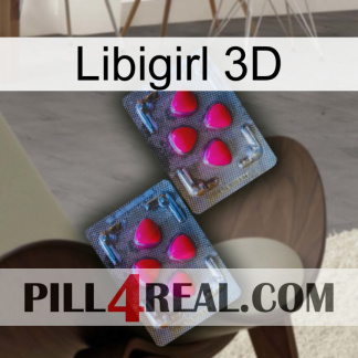 Libigirl 3D 14